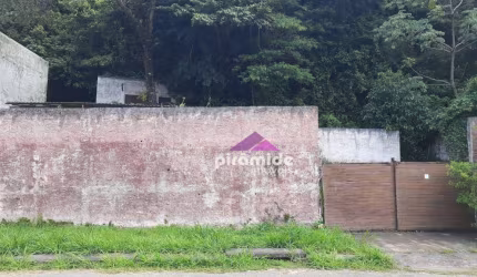 Terreno à venda, 3900 m² por R$ 750.000,00 - Barequeçaba - São Sebastião/SP