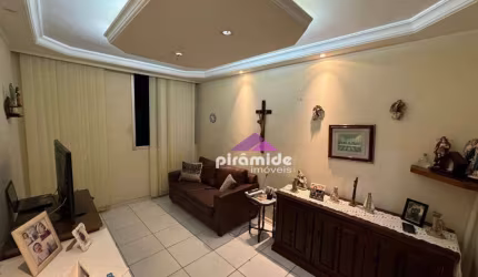 Apartamento à venda, 71 m² por R$ 300.000,00 - Jardim São Dimas - São José dos Campos/SP