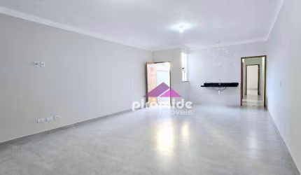 Casa com 2 dormitórios à venda, 114 m² por R$ 519.000,00 - Santana - São José dos Campos/SP