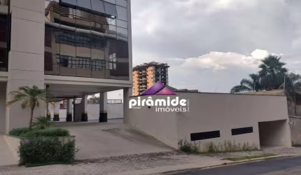 Sala à venda, 36 m² por R$ 305.000,00 - Jardim Aquarius - São José dos Campos/SP