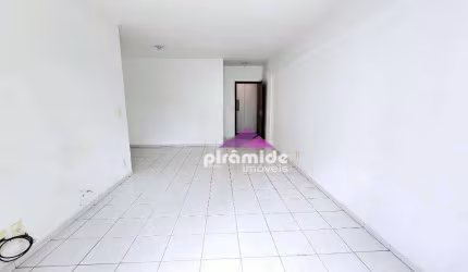 Apartamento com 3 dormitórios à venda, 99 m² por R$ 755.000,00 - Jardim Aquarius - São José dos Campos/SP