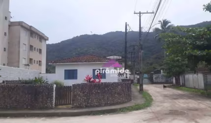 Casa à venda, 200 m² por R$ 1.200.000,00 - Perequê-Açu - Ubatuba/SP
