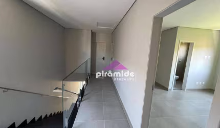 Sala Comercial para Locação, 20m2, valor R$ 1.650,00 - Urbanova - São José dos Campos/SP