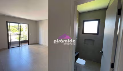 Sala Comercial para Locação, 20m2, valor R$ 1.750,00 - Urbanova - São José dos Campos/SP
