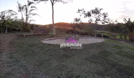 Terreno à venda, 1600 m² por R$ 350.000,00 - Espelho D água - São José dos Campos/SP