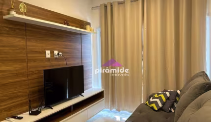 Apartamento à venda, 68 m² por R$ 800.000,00 - Toninhas - Ubatuba/SP