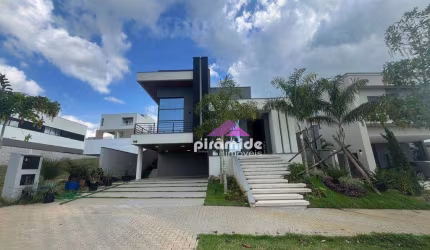 Casa à venda, 290 m² por R$ 3.650.000,00 - Urbanova - São José dos Campos/SP