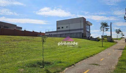 Terreno comercial à venda, 490 m² por R$ 2.200.000 - Urbanova - São José dos Campos/SP