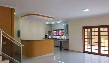 Casa à venda, 306 m² por R$ 1.490.000,00 - Indaiá - Caraguatatuba/SP