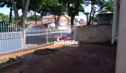 Casa à venda, 180 m² por R$ 490.000,00 - Parque Industrial - São José dos Campos/SP