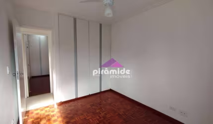 Apartamento à venda, 82 m² por R$ 450.000,00 - Jardim São Dimas - São José dos Campos/SP