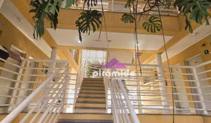 Prédio à venda, 1000 m² por R$ 5.530.000,00 - Urbanova - São José dos Campos/SP