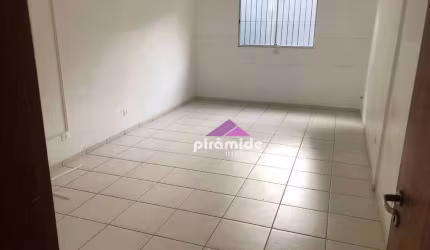 Sala para alugar, 96 m² por R$ 3.544,24/mês - Jardim Esplanada II - São José dos Campos/SP