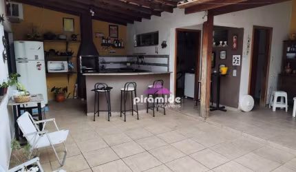 Casa com 3 dormitórios à venda, 150 m² por R$ 750.000,00 - Jardim Primavera - Caraguatatuba/SP