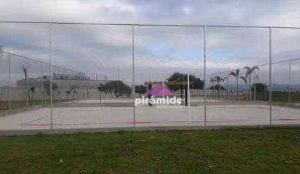 Terreno à venda, 250 m² por R$ 300.000,00 - Jardim das Flores - São José dos Campos/SP