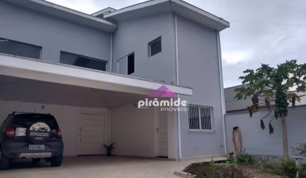 Casa à venda, 226 m² por R$ 820.000,00 - Villa Branca - Jacareí/SP