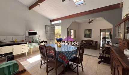 Casa à venda, 120 m² por R$ 340.000,00 - Jardim Limoeiro - São José dos Campos/SP