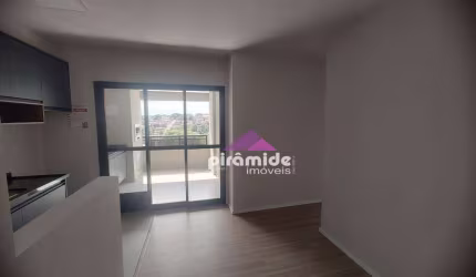 Apartamento com 2 dormitórios à venda, 68 m² por R$ 850.000,00 - Jardim Satélite - São José dos Campos/SP