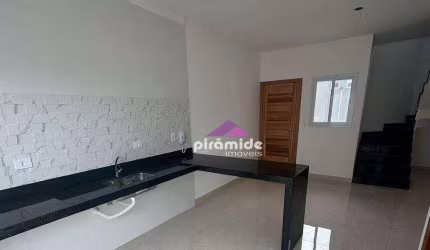 Casa à venda, 84 m² por R$ 335.000,00 - Rio do Ouro - Caraguatatuba/SP