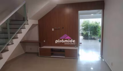 Casa com 3 dormitórios à venda, 200 m² por R$ 620.000,00 - Jardim Rodolfo - São José dos Campos/SP
