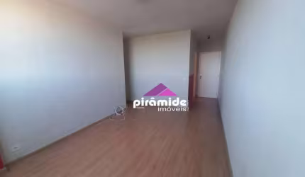 Apartamento com 2 dormitórios, 60 m² - venda por R$ 530.000,00 ou aluguel por R$ 2.940,00/mês - Vila Adyana - São José dos Campos/SP