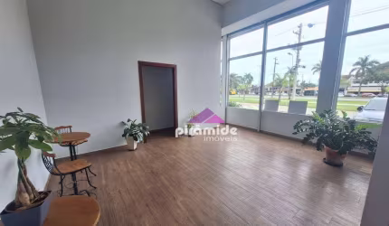 Sala para alugar, 36 m² por R$ 1.800,00/mês - Cidade Jardim - Caraguatatuba/SP