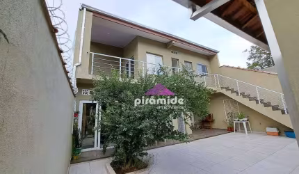 Casa à venda, 174 m² por R$ 760.000,00 - Massaguaçu - Caraguatatuba/SP