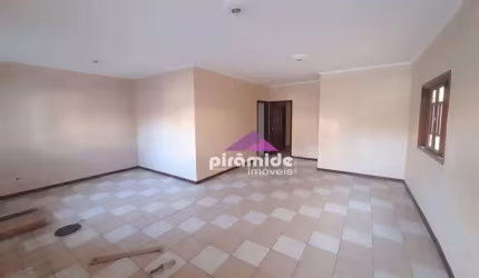 Casa para alugar, 160 m² por R$ 4.950,00/mês - Urbanova - São José dos Campos/SP