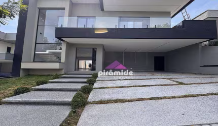 Casa à venda, 262 m² por R$ 1.800.000,00 - Vila Branca - Jacareí/SP