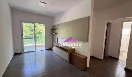 Apartamento com 2 dormitórios à venda, 84 m² por R$ 630.000,00 - Cidade Jardim - Caraguatatuba/SP