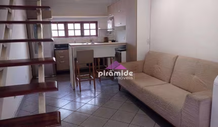 Casa à venda, 44 m² por R$ 410.000,00 - Vila Ema - São José dos Campos/SP