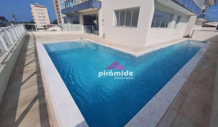 Apartamento com 3 dormitórios à venda, 130 m² por R$ 1.150.000,00 - Indaiá - Caraguatatuba/SP