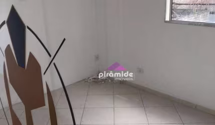 Sala para alugar, 28 m² por R$ 1.314,24/mês - Jardim Esplanada II - São José dos Campos/SP