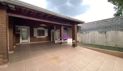 Casa com 3 dormitórios à venda, 150 m² por R$ 585.000,00 - Cidade Vista Verde - São José dos Campos/SP
