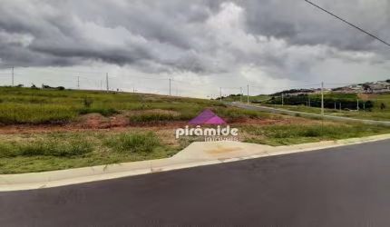 Terreno à venda, 200 m² por R$ 205.000,00 - Conjunto Residencial Dom Pedro II - São José dos Campos/SP