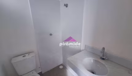 Sala para alugar, 33 m² por R$ 2.700,00/ano - Indaiá - Caraguatatuba/SP