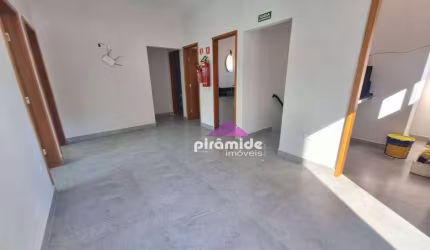 Sala para alugar, 140 m² por R$ 6.000,00/mês - Sumaré - Caraguatatuba/SP