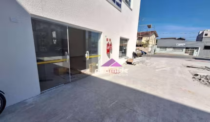 Sala para alugar, 20 m² por R$ 3.500,00/mês - Centro - Caraguatatuba/SP