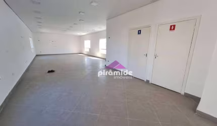 Sala para alugar, 116 m² por R$ 8.000,00/mês - Centro - Caraguatatuba/SP