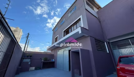 Casa à venda, 322 m² por R$ 1.300.000,00 - Palmeiras de São José - São José dos Campos/SP