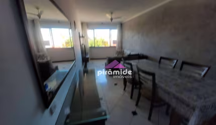 Apartamento com 2 dormitórios à venda, 83 m² por R$ 430.000,00 - Centro - Caraguatatuba/SP