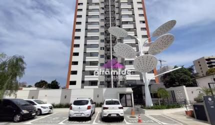 Apartamento à venda, 120 m² por R$ 1.320.000,00 - Vila Ema - São José dos Campos/SP
