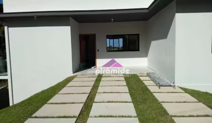 Casa com 3 dormitórios à venda, 135 m² por R$ 1.250.000,00 - Jardim Capricórnio - Caraguatatuba/SP