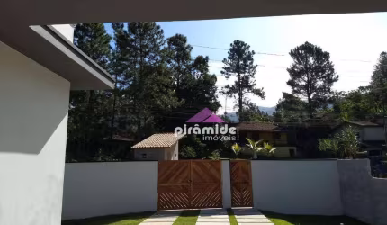 Casa com 3 dormitórios à venda, 135 m² por R$ 1.250.000,00 - Jardim Capricórnio - Caraguatatuba/SP