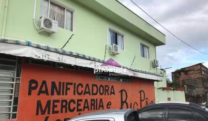 Casa à venda, 228 m² por R$ 1.280.000,00 - Perequê-Açu - Ubatuba/SP