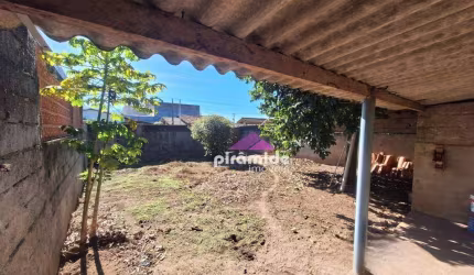 Terreno à venda, 140 m² por R$ 180.000,00 - Jardim das Gaivotas - Caraguatatuba/SP