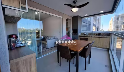 Apartamento à venda, 113 m² por R$ 1.600.000,00 -  Centro  - Ubatuba/SP