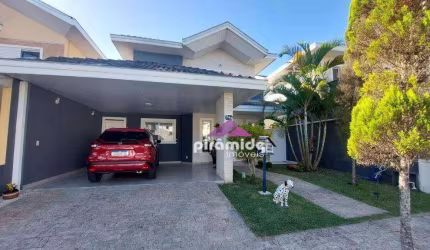 Casa à venda, 232 m² por R$ 1.800.000,00 - Urbanova - São José dos Campos/SP
