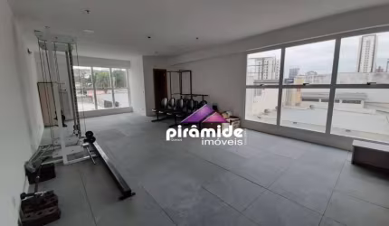 Sala à venda, 50 m² por R$ 320.000,00 - Jardim São Dimas - São José dos Campos/SP