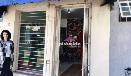 Ponto, 360 m² - venda por R$ 600.000,00 ou aluguel por R$ 5.500,00/mês - Vila Ema - São José dos Campos/SP